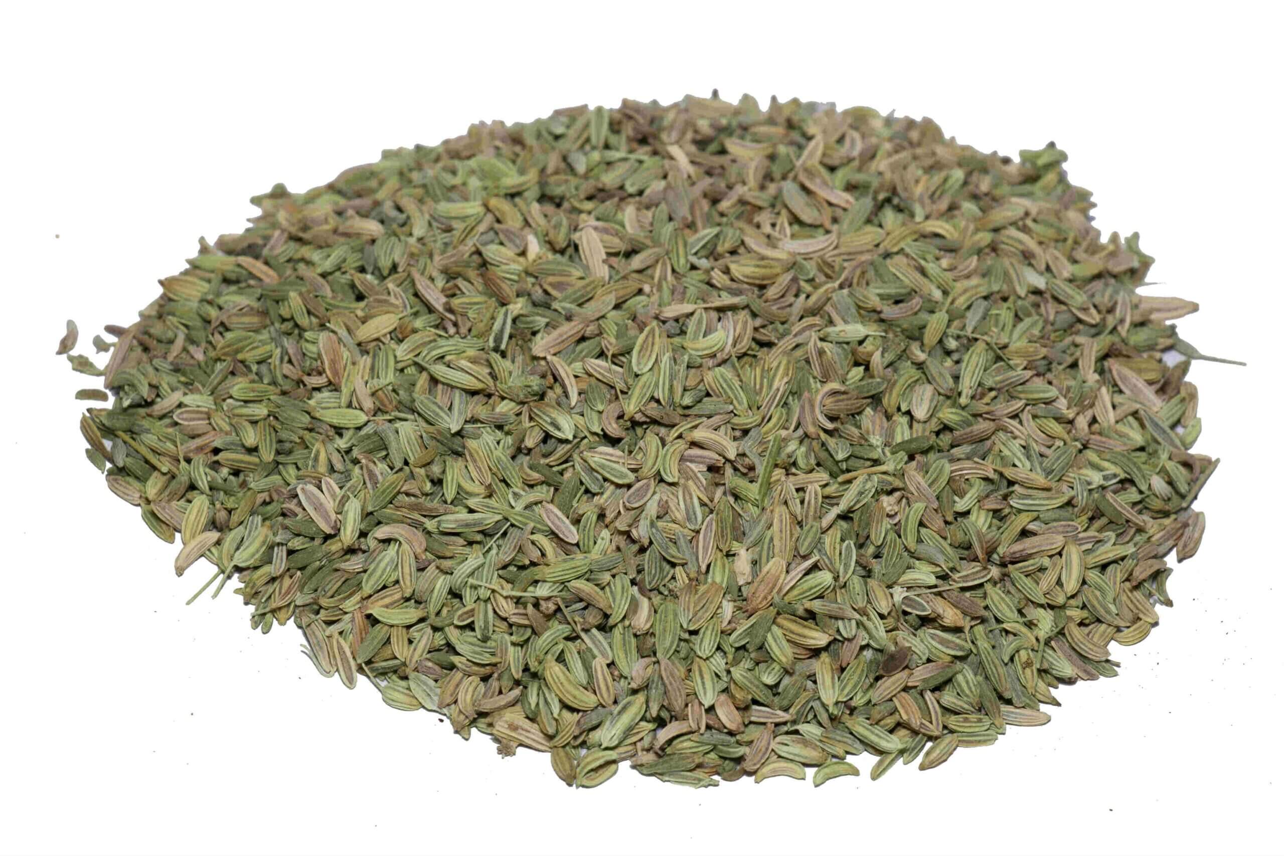 FENNEL SEEDS