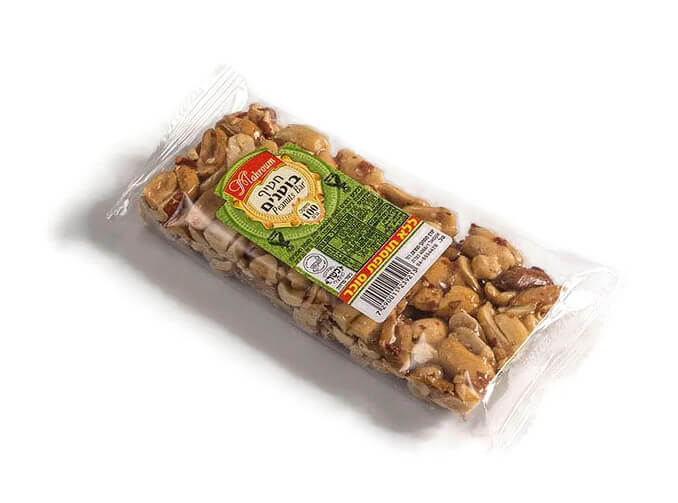 فستقية بدون سكر