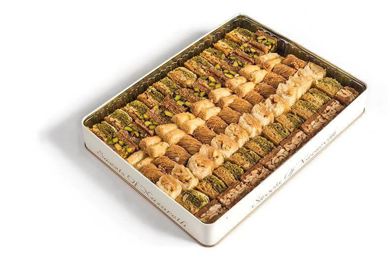 Baklava 10Рє