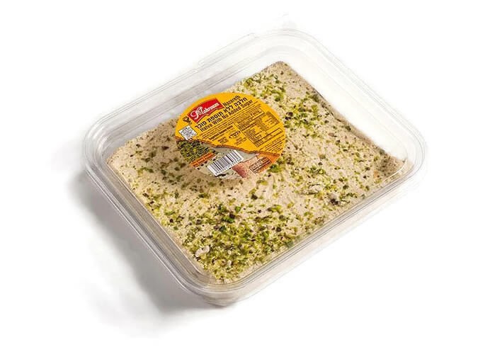 حلاوه فانيل بدون سكر