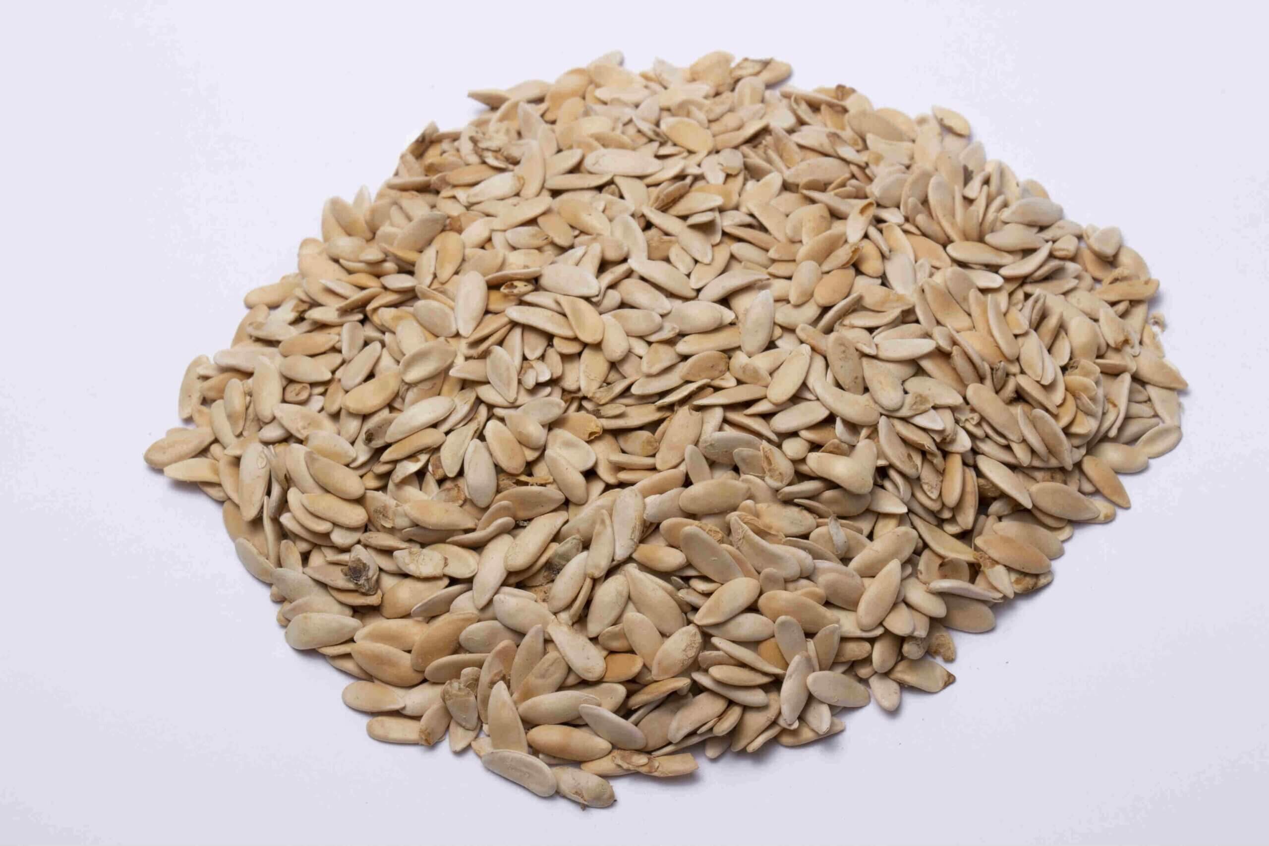 זרעי קוקומיס