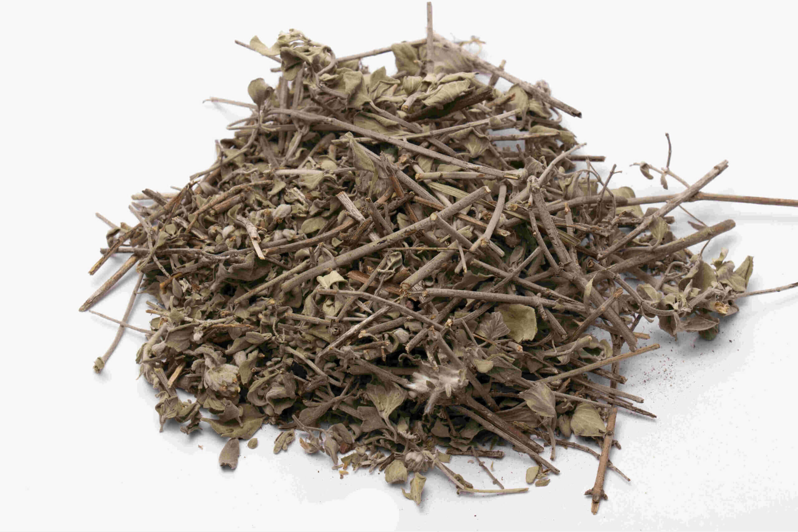 شاي وعر - زوفه - دقة العدس