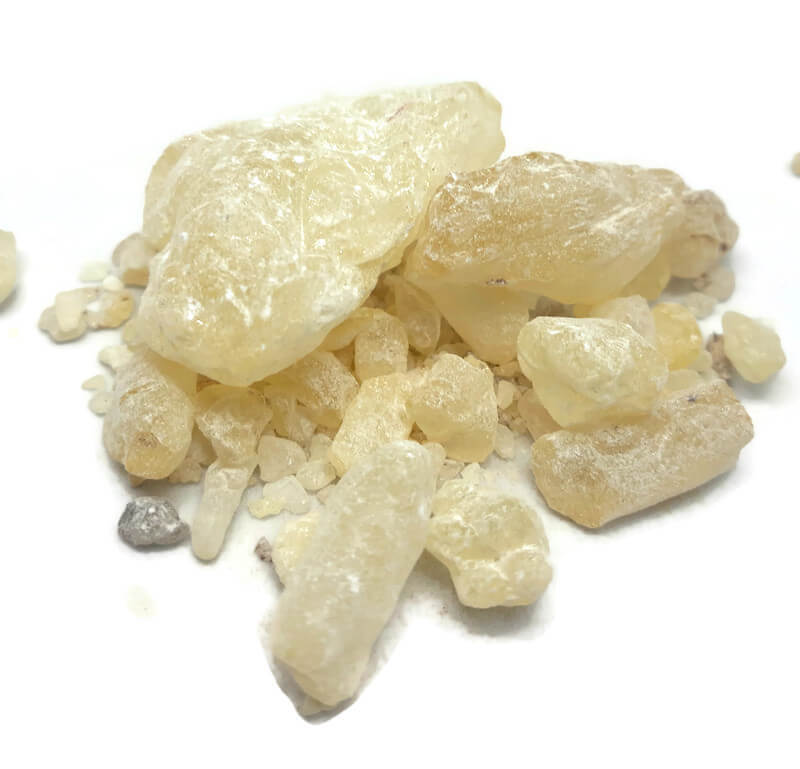 بخور ساندراوس