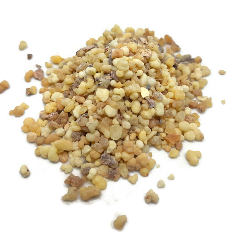 קטורת קנדר \ בוסווליה לבונה