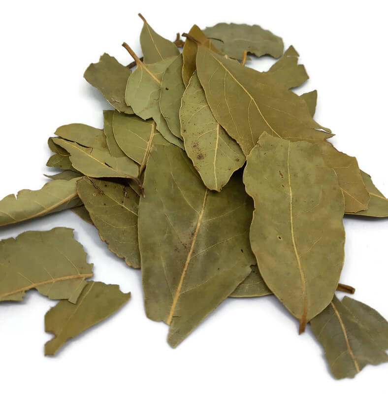 BAY LEAVES