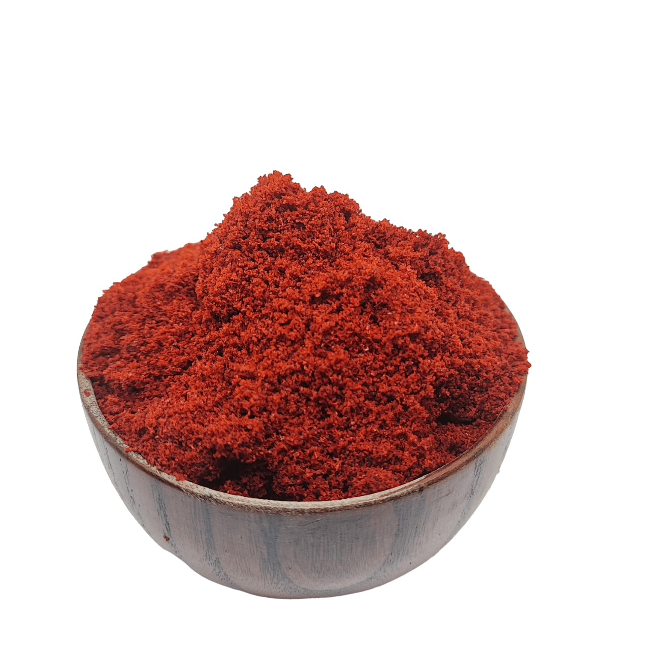 פפריקה מתוקה עם שמן טחון