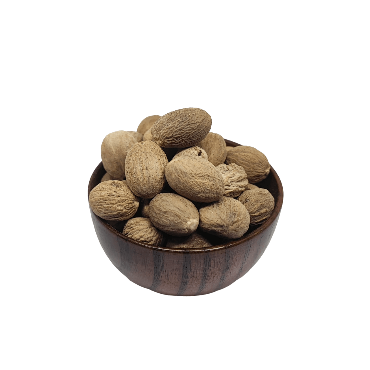 אגוז מוסקט שלם