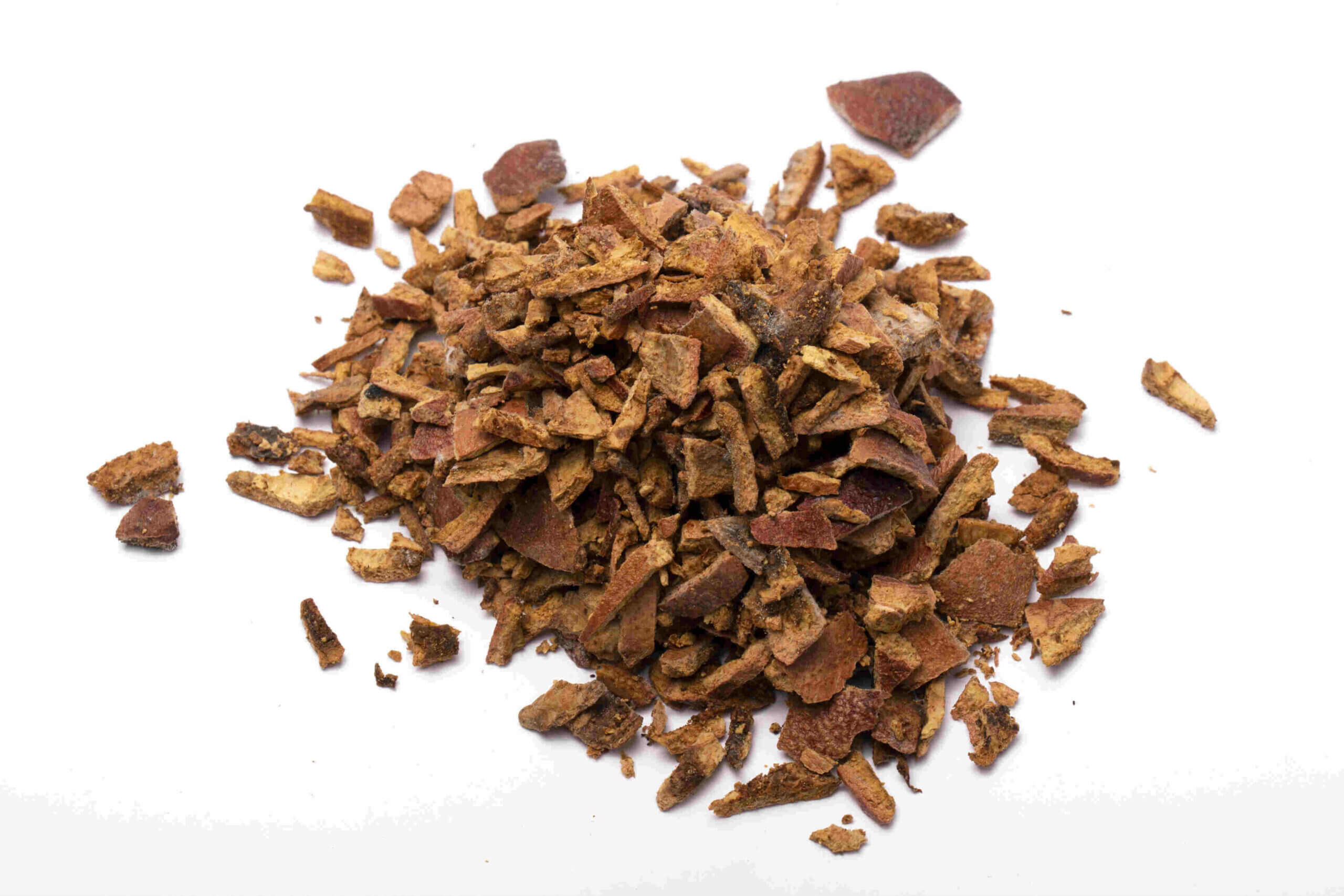 TANNINS \ PUNICA GRANATUM