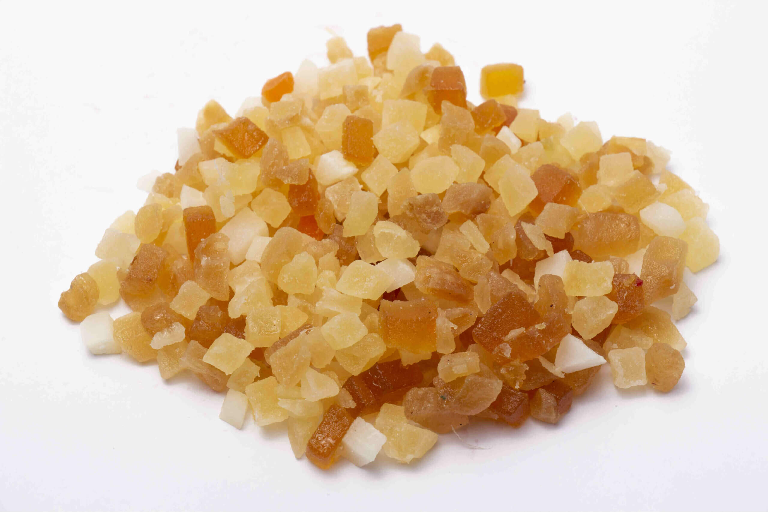 زنجبيل قرفه بدون كافيين