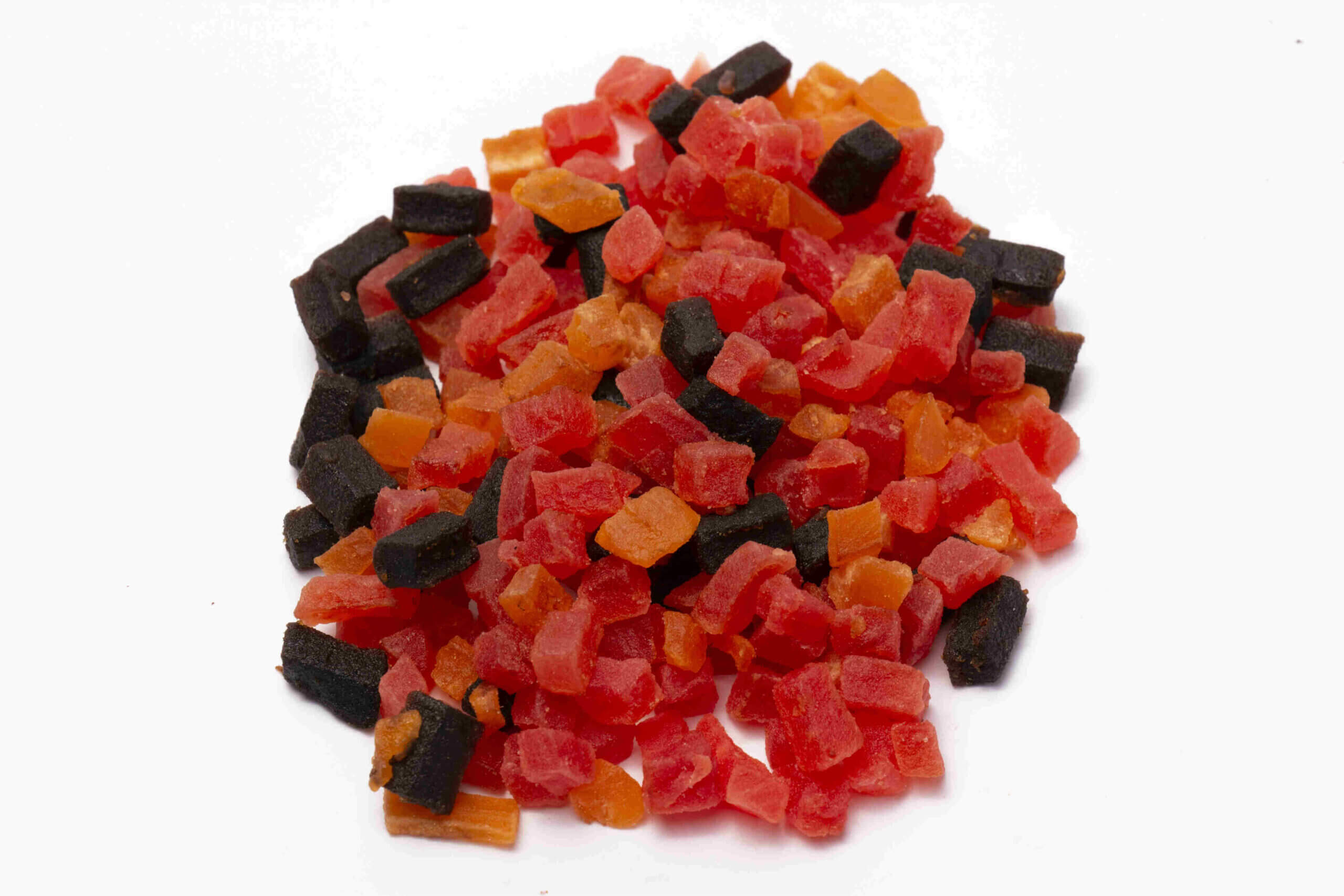 קרנבל ברזילאי חגיגת פירות אקזוטים מומלץ להגיש קר