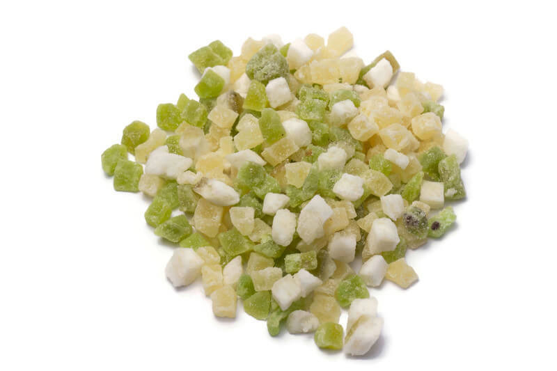 נענע אייס תערובת פירותית מרעננת של הנענע והלימון