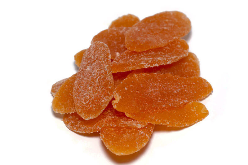 תפוזין אננס