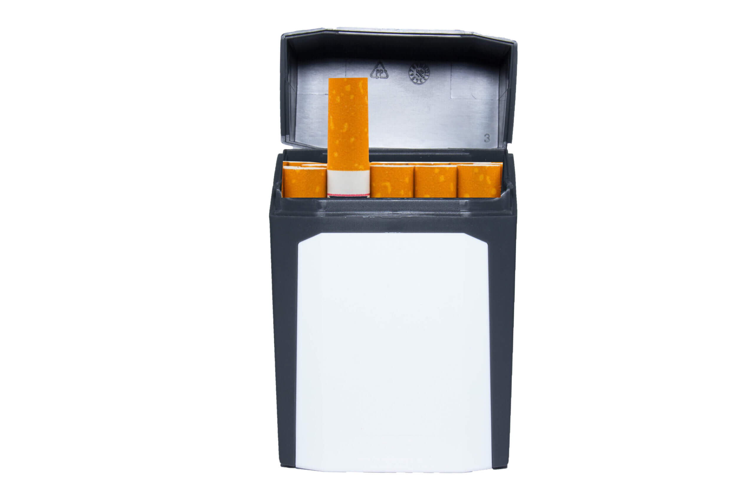 קופסאות לסיגריות