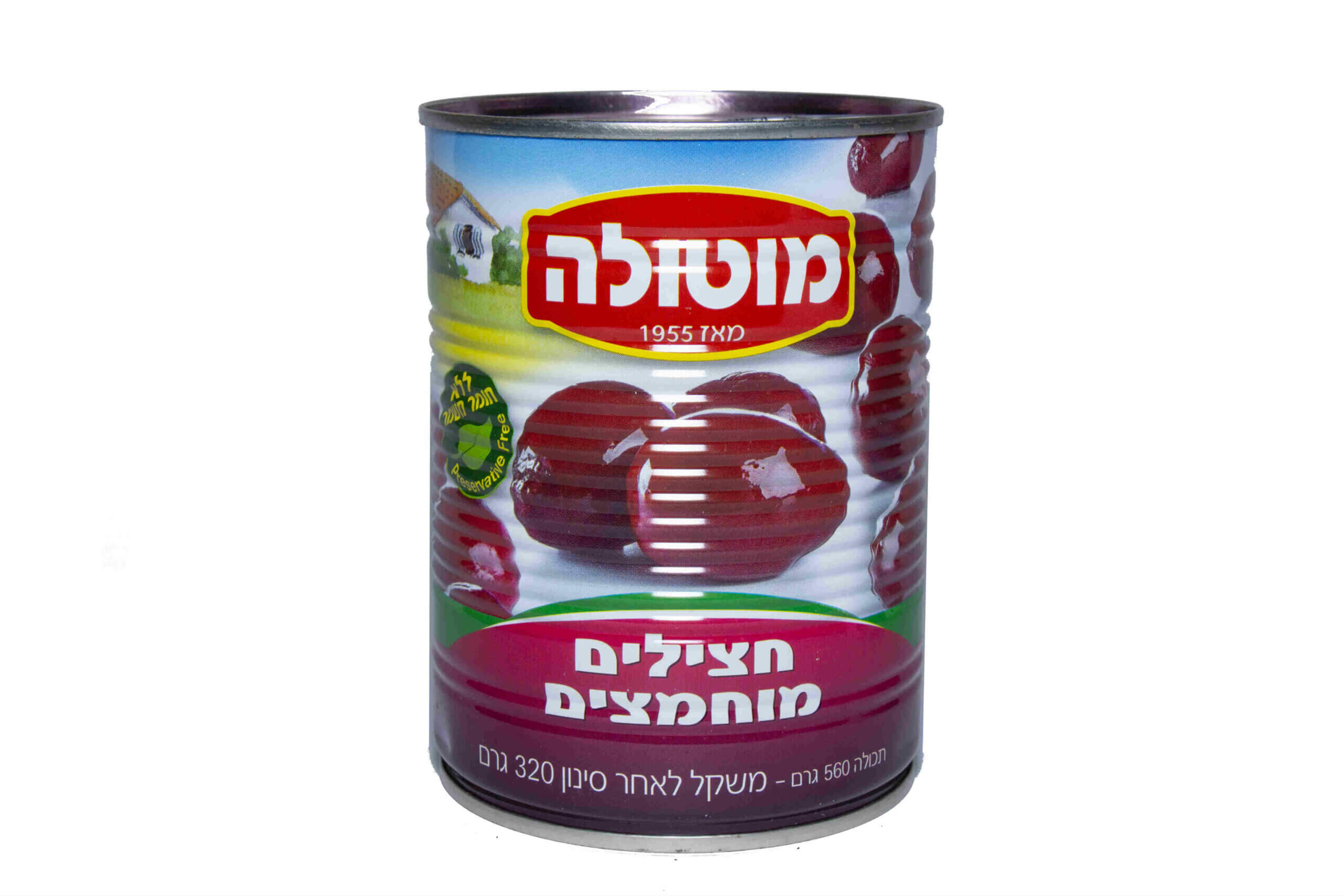 חצילים מוחמצים