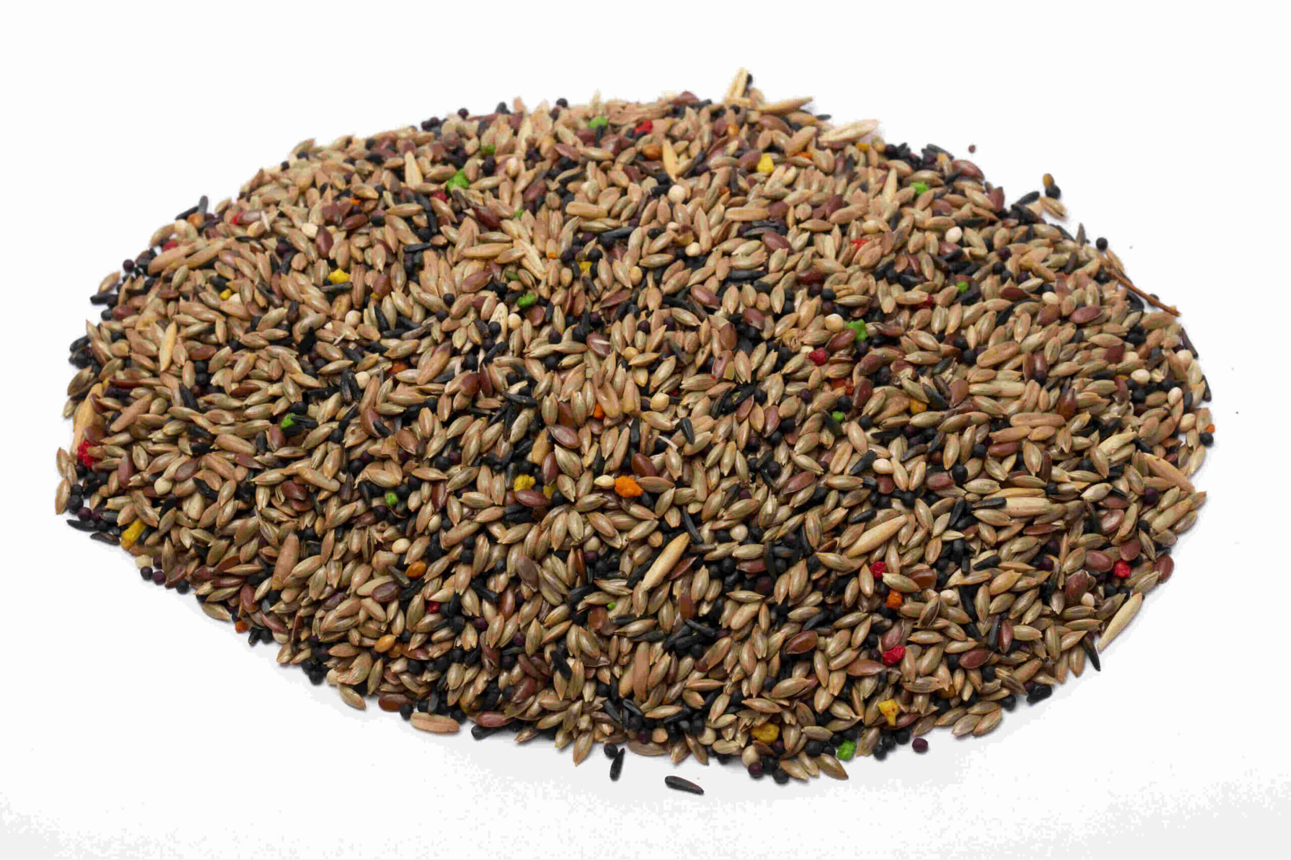 אוכל לציפורים ( כנר)