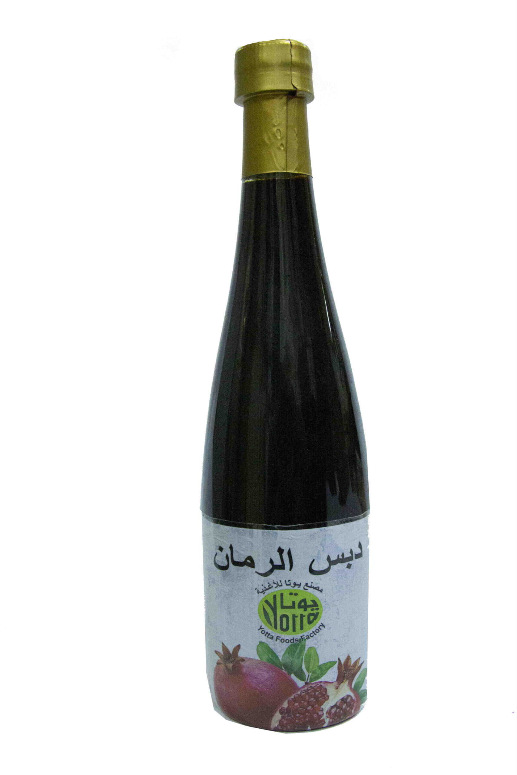 סירופ רימונים