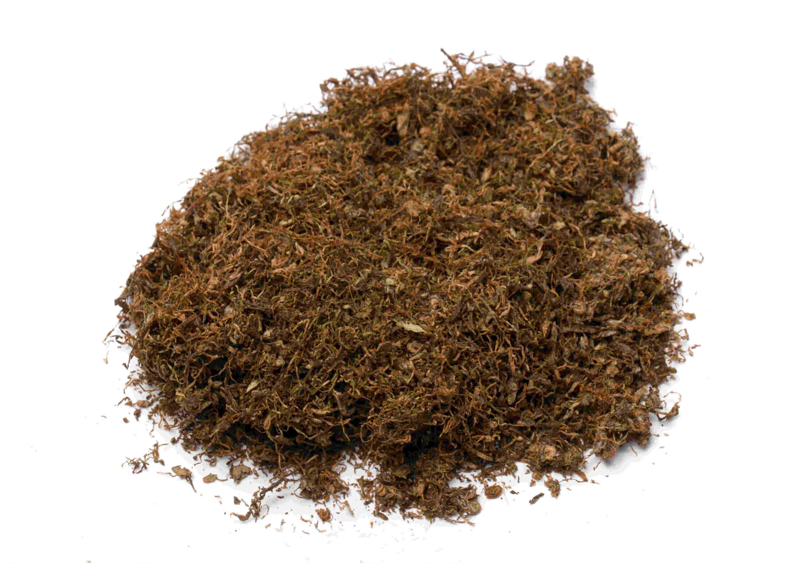 Tobacco for Cigarettes (Ma'alot-Tarshiha)