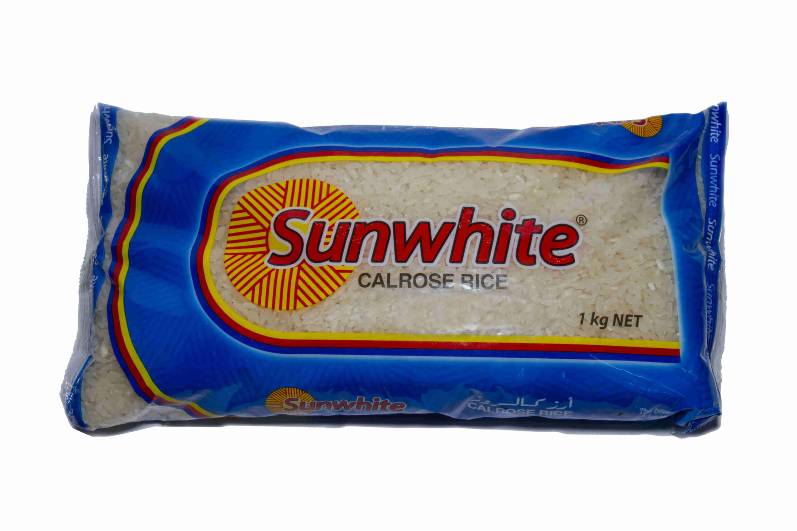 אורז סן וואיט ( שוקחה )