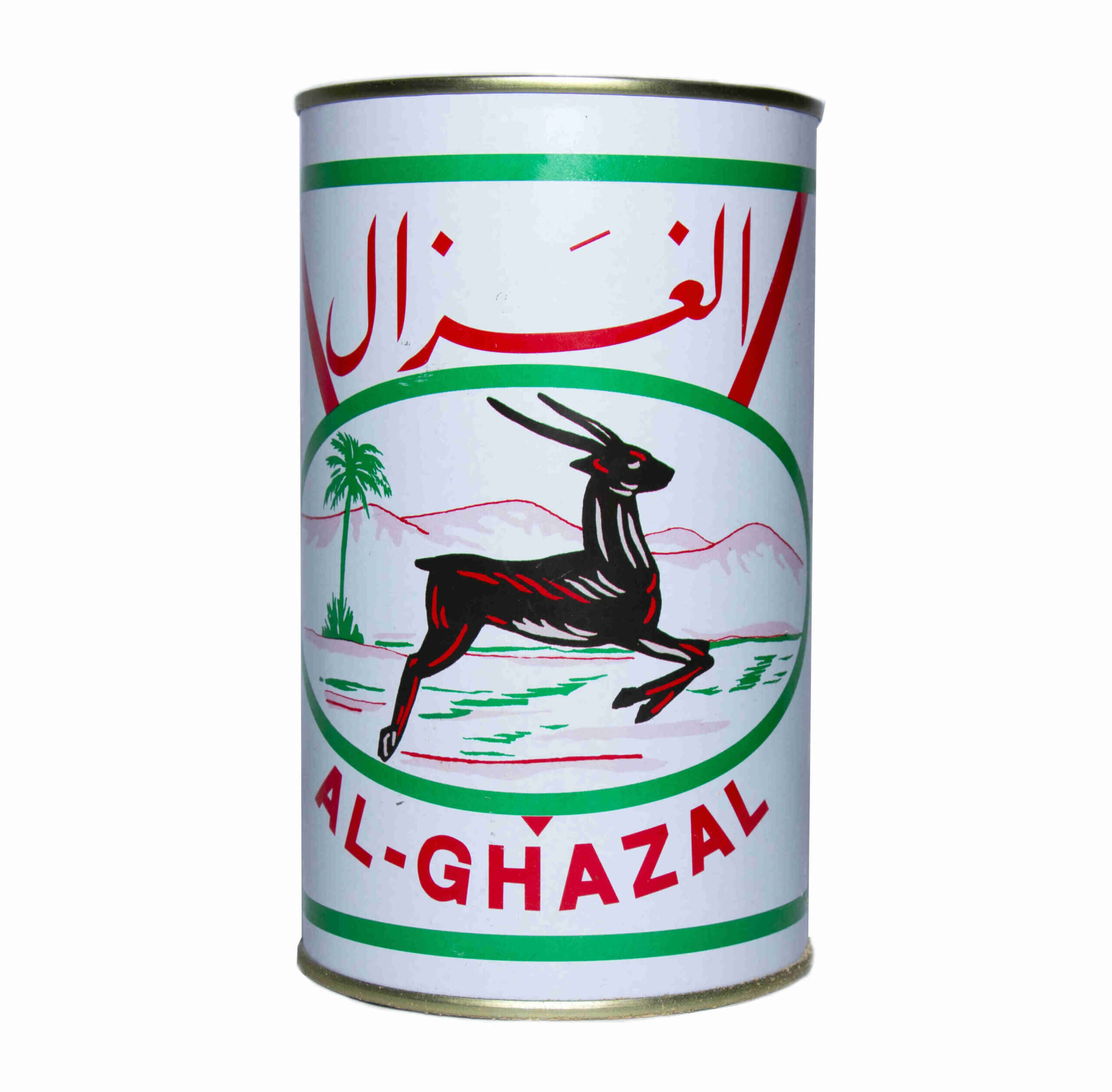 سمنة الغزالين البلدية