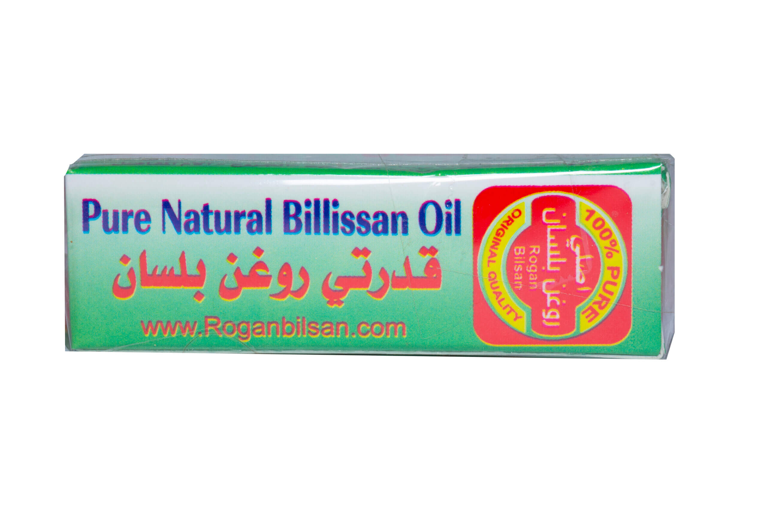 دهن بلسان للمساجات