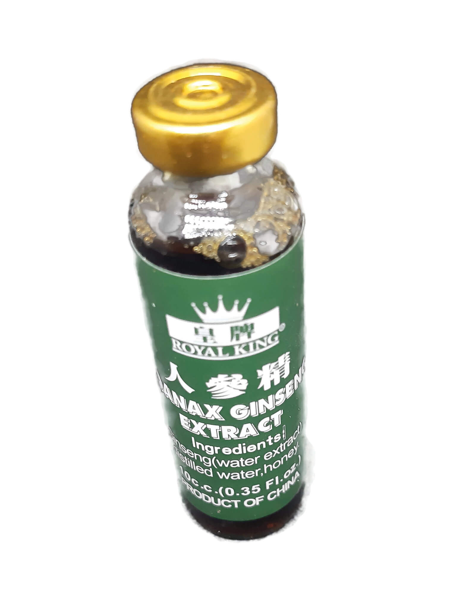 Ginseng Panax with honey (6000 ml)
