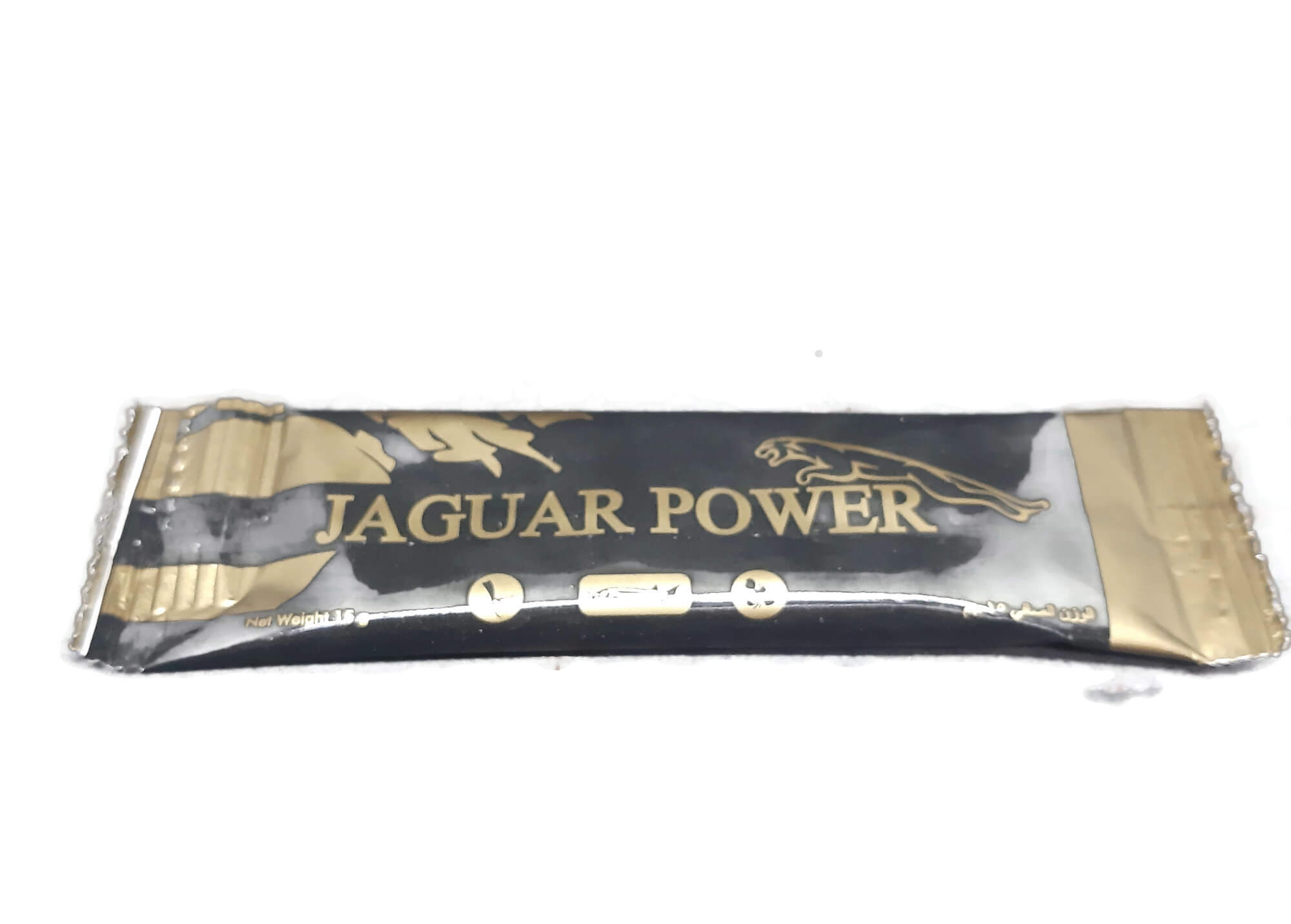 Jaguar Power Royal Honey