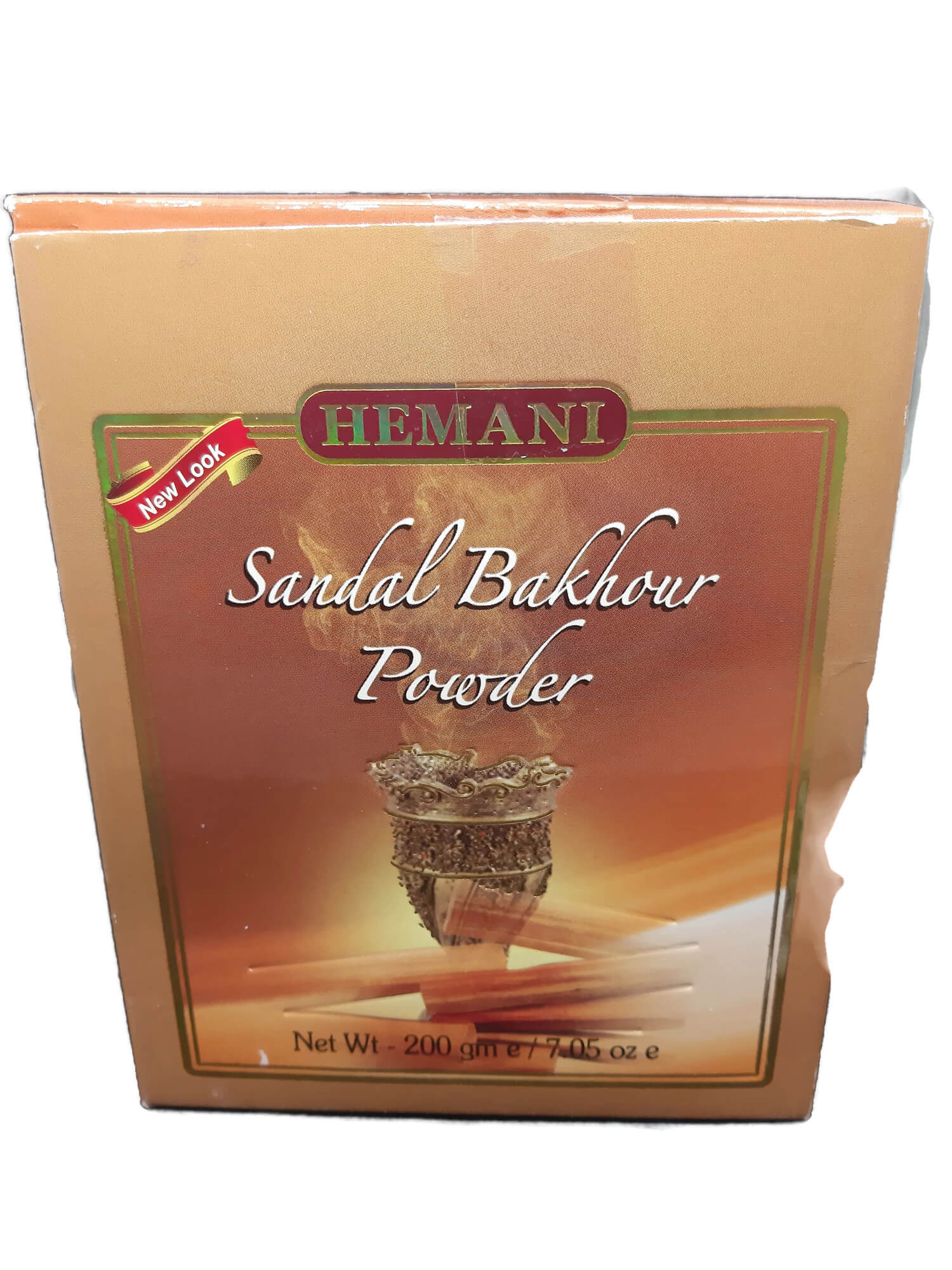 Incense Sandal Himane