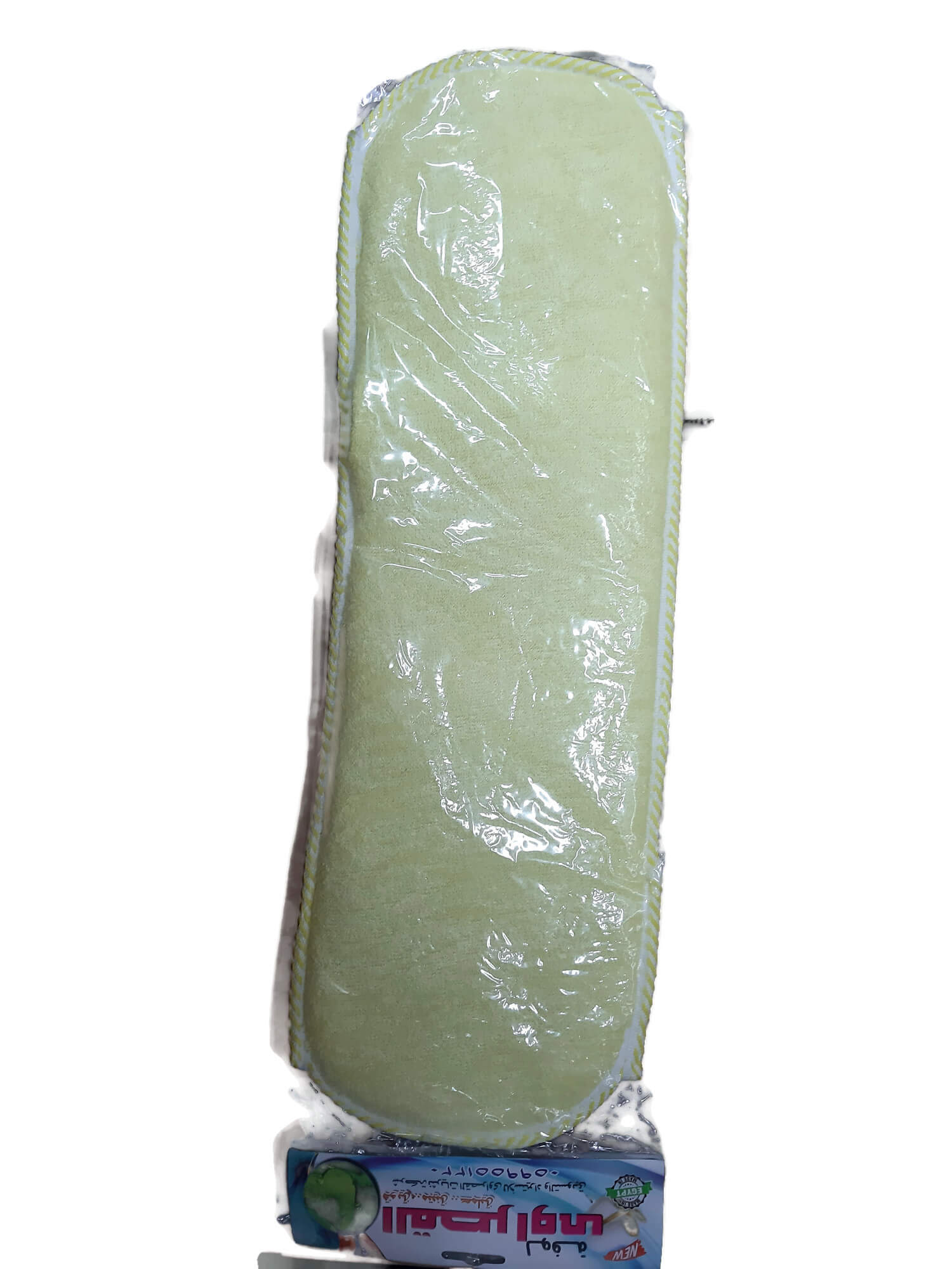 ليفي خشنة ناعمة