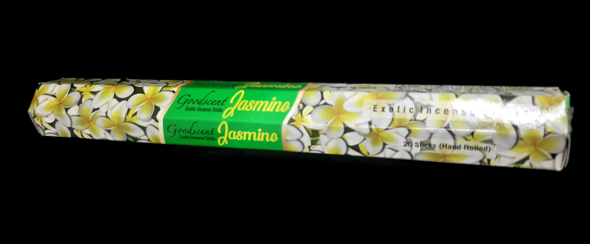 عيدان بخور برائحة الياسمين