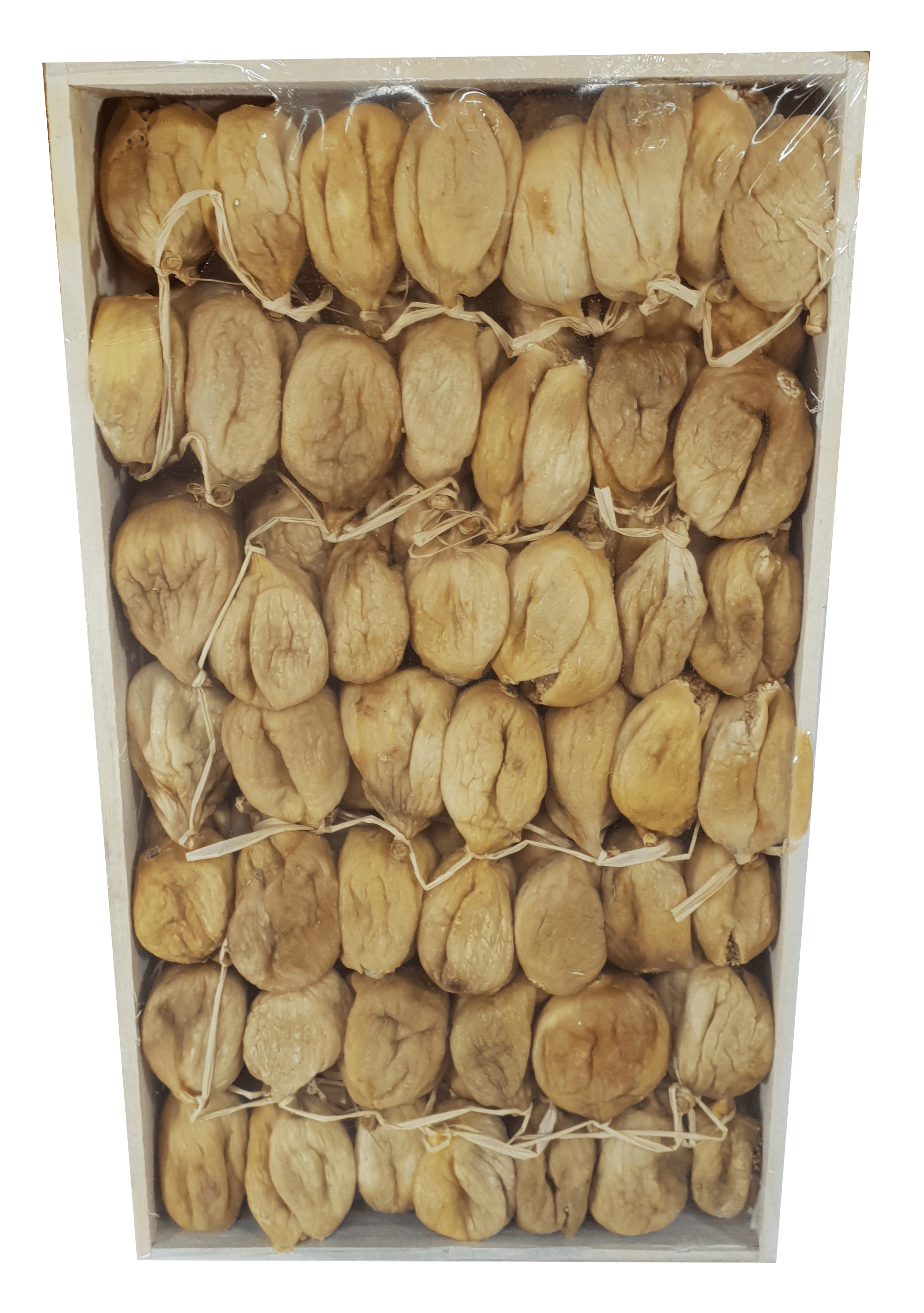 תאנים אורגרניק 2 ק"ג