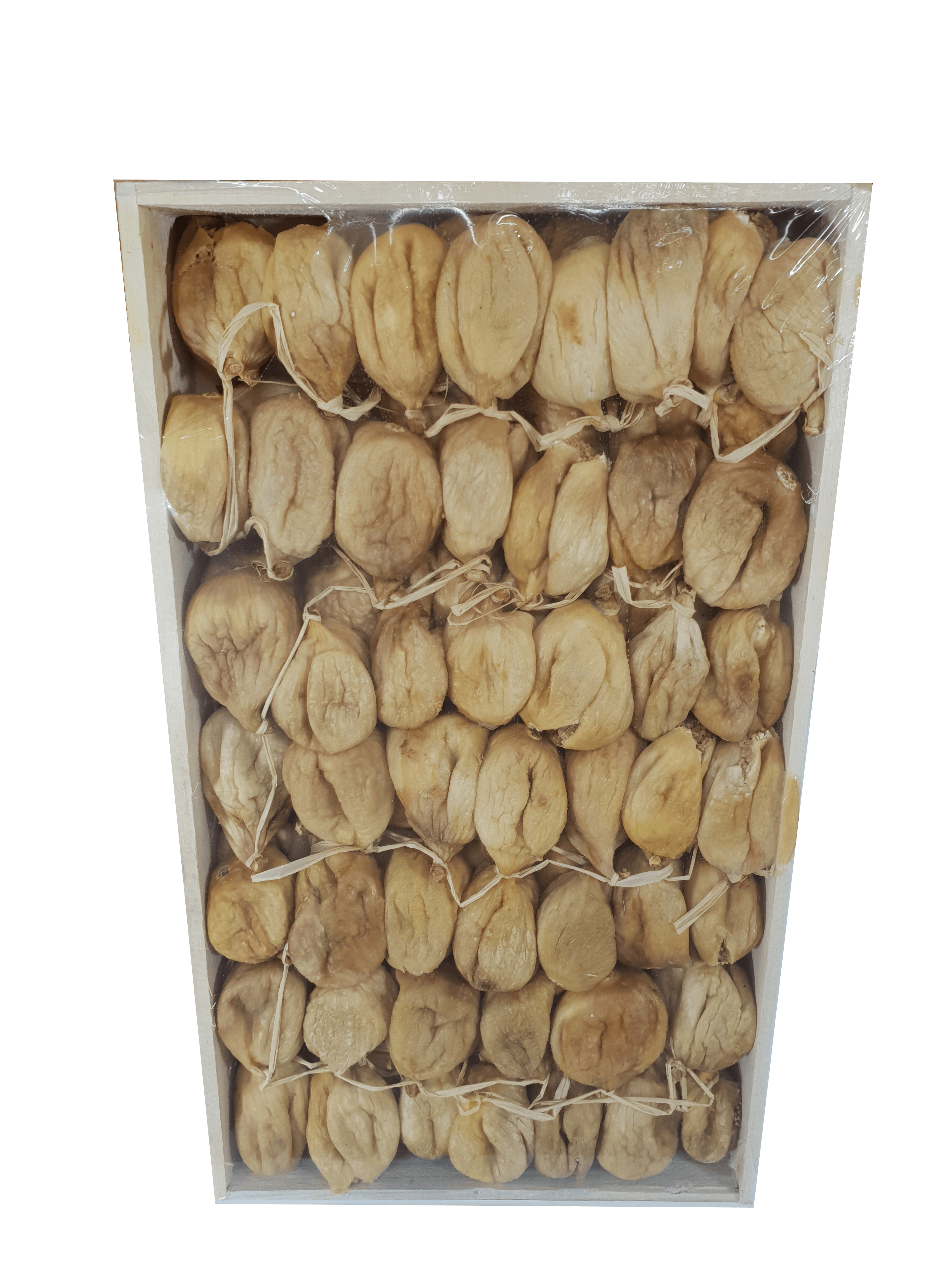 תאנים אורגרניק 250 גר