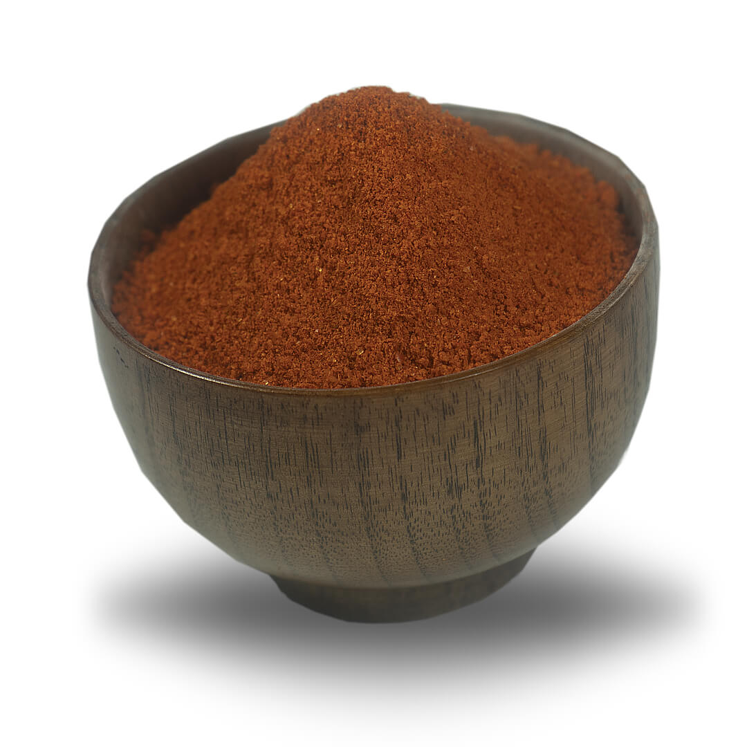 תבלין פבג'י (לתירס)