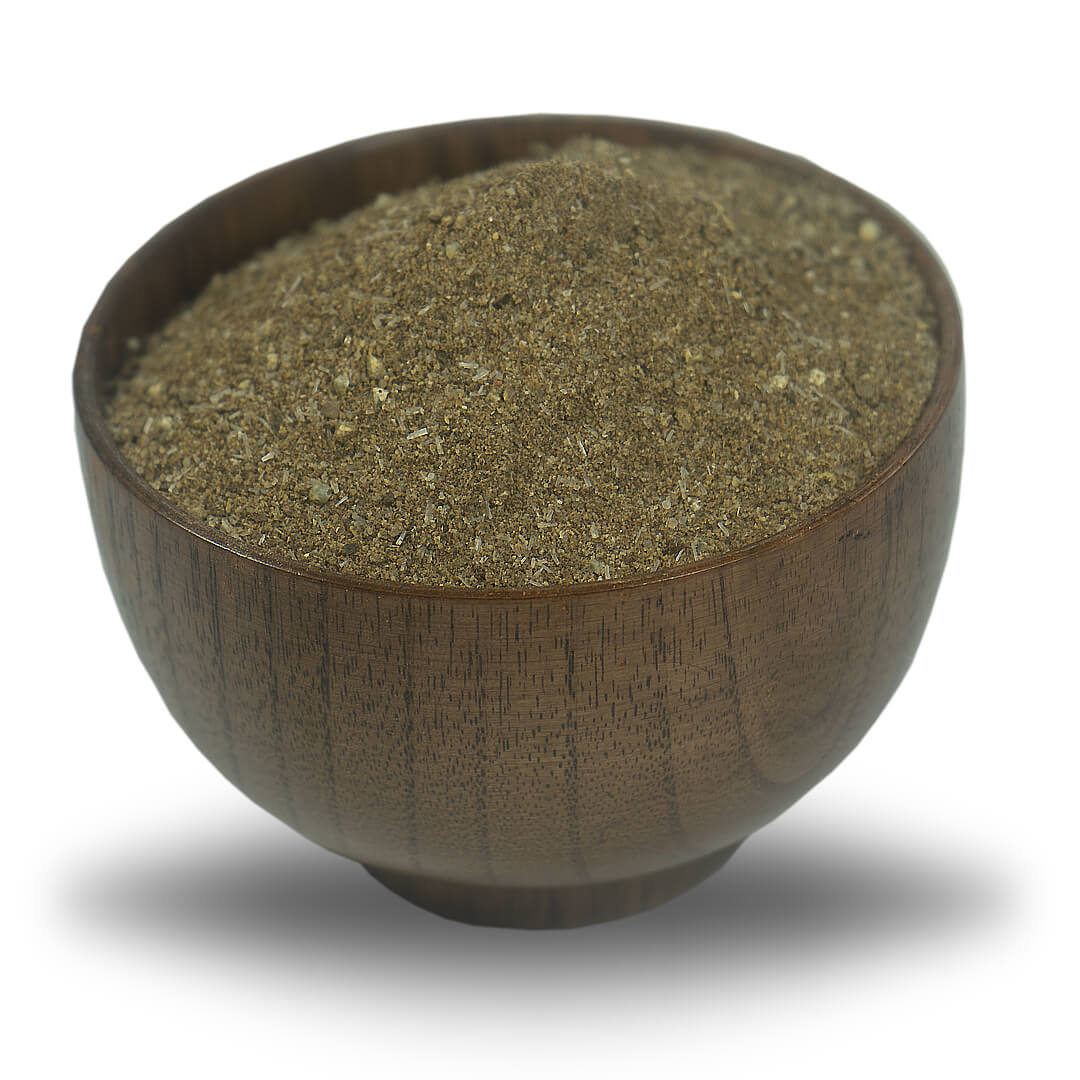 HAMBURGER Spice HollyLand