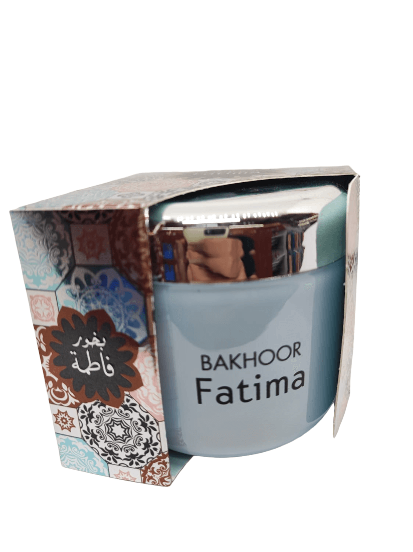 קטורת פאטמה