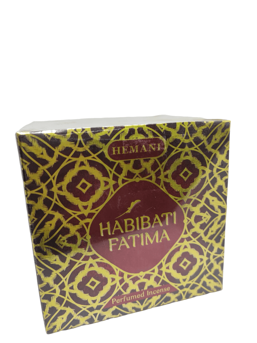 Incense Habibti Fatma