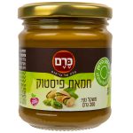 חמאת פיסטוק