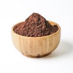 بودرة الكاكاو