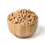 قضامة محمصة