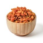 زبيب اصفر حب صغير