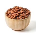 لوز حب