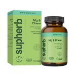 Mg & chew