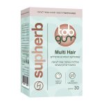 מולטי לשיער Multi Hair