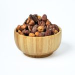 ‏מעורב אגוזים BBQ