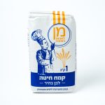 קמח חיטה