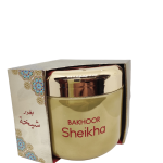 קטורת שיכה Sheikha