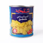 اناناس مقطع
